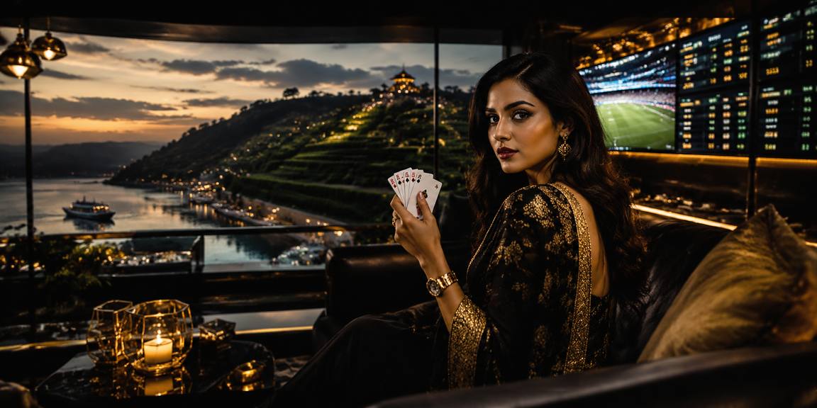 Caswino What Makes Teen Patti Powerwin Different Here
